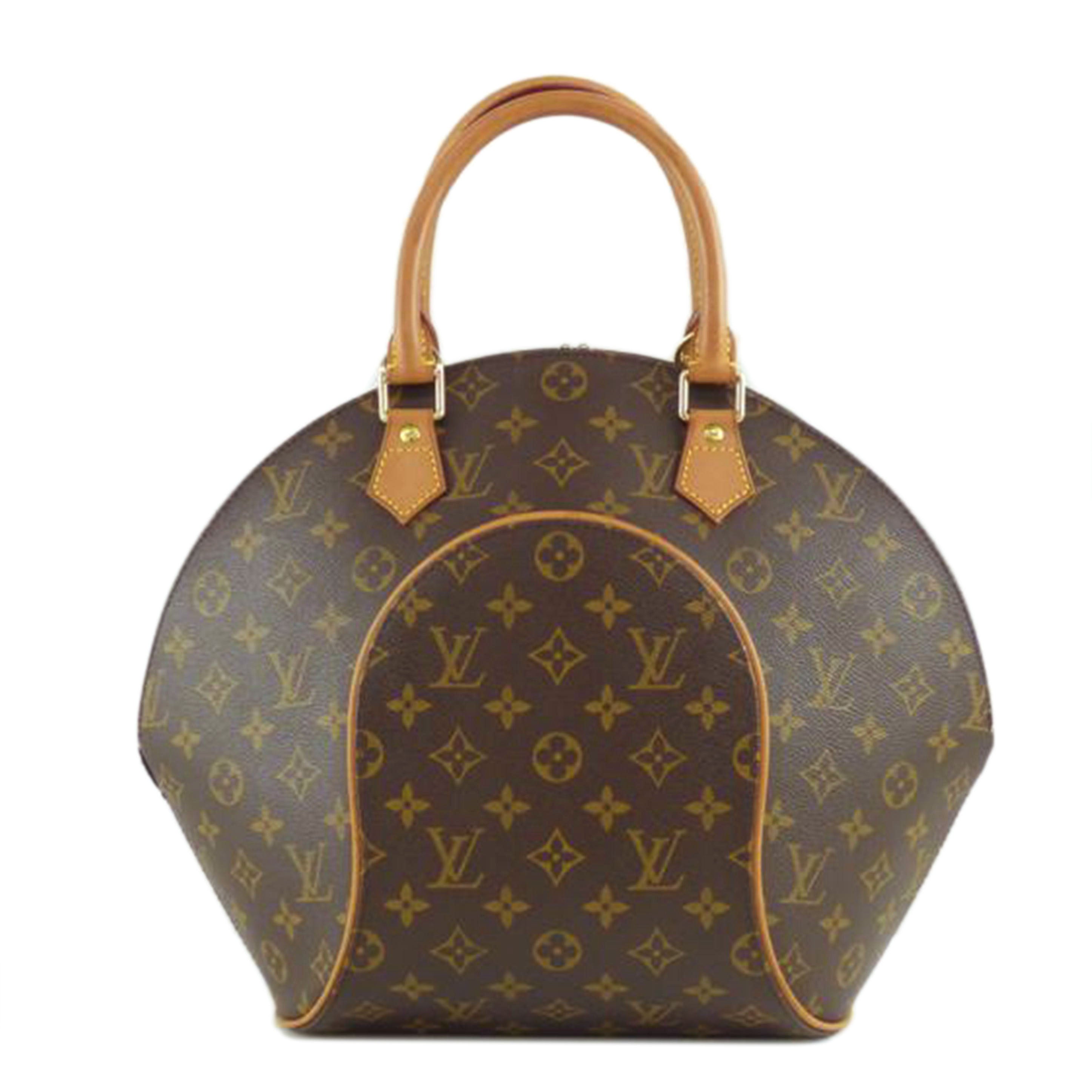 LOUIS VUITTON ルイ･ヴィトン/エリプスMM/モノグラム/M51126//TH0042/ABランク/64