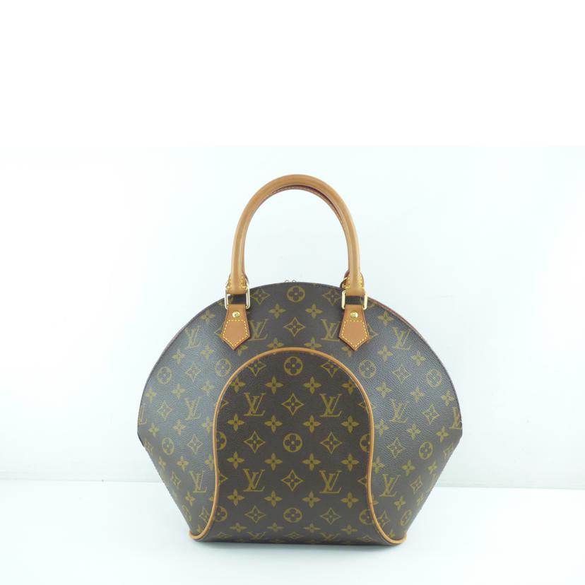 LOUIS VUITTON ルイ･ヴィトン/エリプスMM/モノグラム/M51126//TH0042/ABランク/64