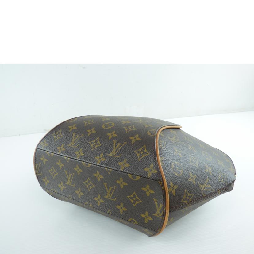 LOUIS VUITTON ルイ･ヴィトン/エリプスMM/モノグラム/M51126//TH0042/ABランク/64