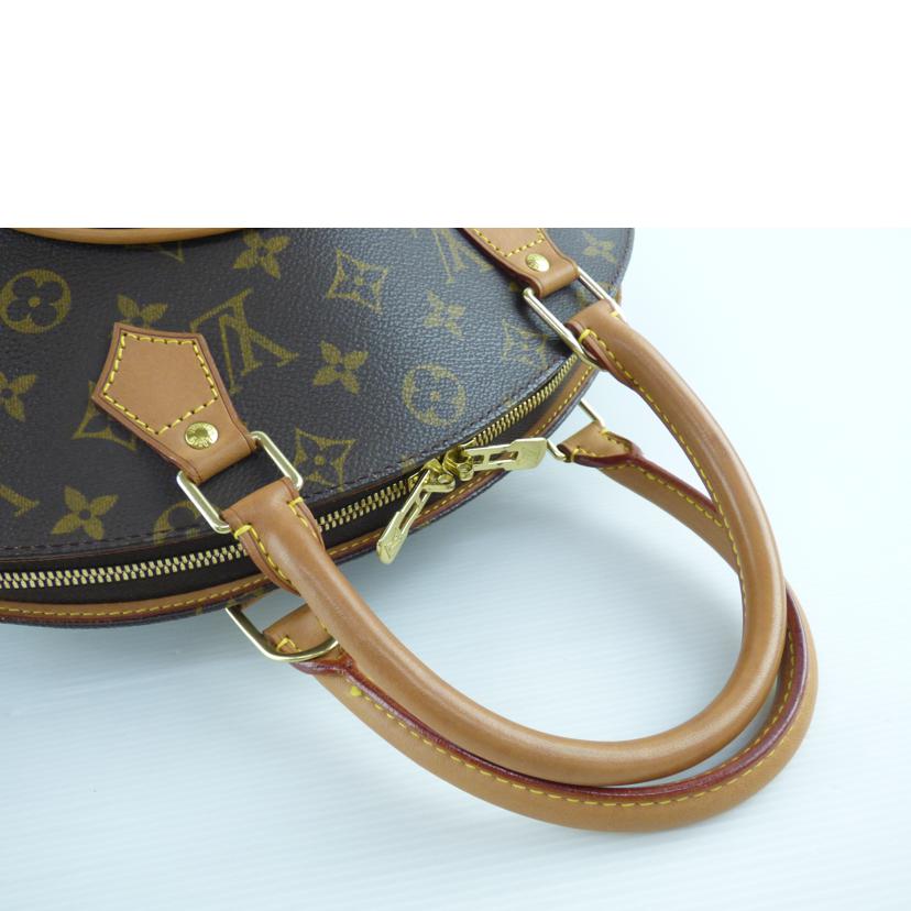 LOUIS VUITTON ルイ･ヴィトン/エリプスMM/モノグラム/M51126//TH0042/ABランク/64