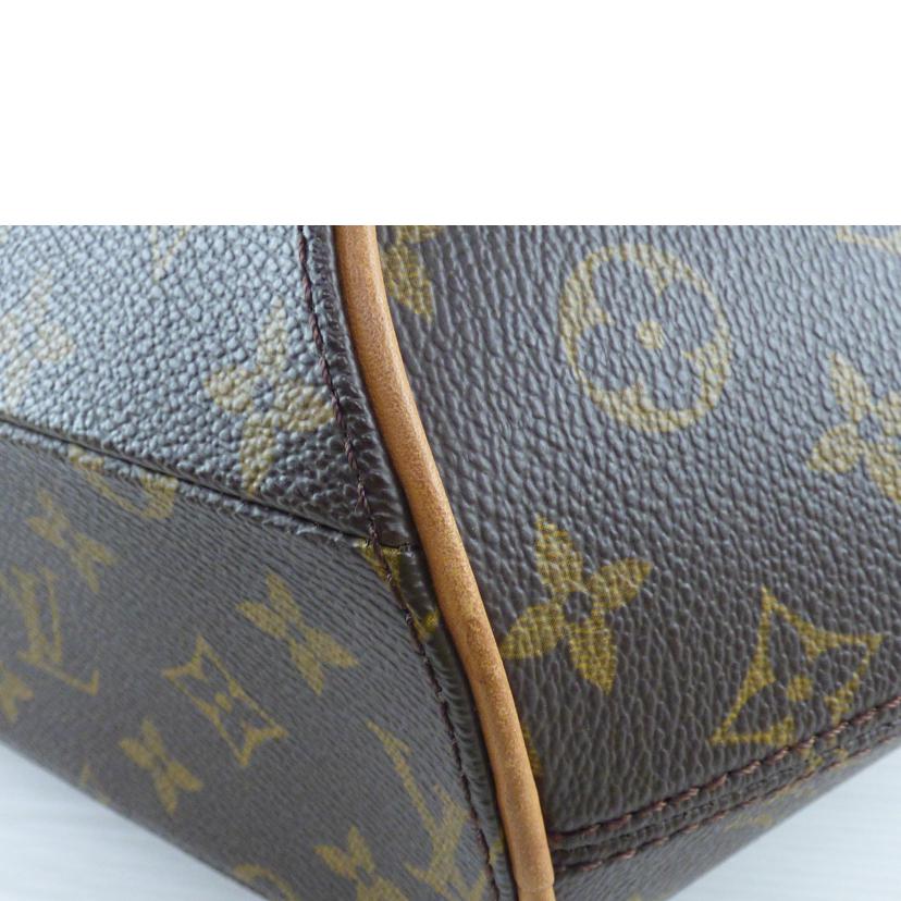 LOUIS VUITTON ルイ･ヴィトン/エリプスMM/モノグラム/M51126//TH0042/ABランク/64