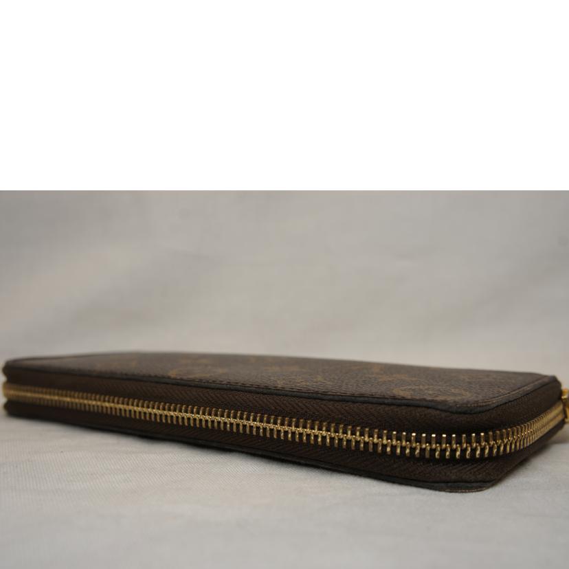 ＬＶ ルイヴィトン/ポルトフォイユクレマンス／ローズバレリーヌ/M61298//CT4***/ABランク/92