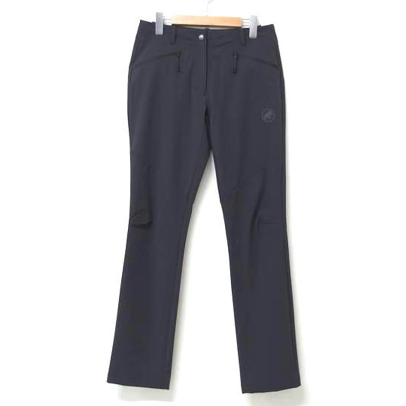 ＭＡＭＭＵＴ/ＭＡＭＭＵＴ　Ｔｒｅｋｋｅｒｓ　２．Ｏ　Ｐａｎｔｓ　　ブラック　　サイズＭ/1021-00420//Sランク/83