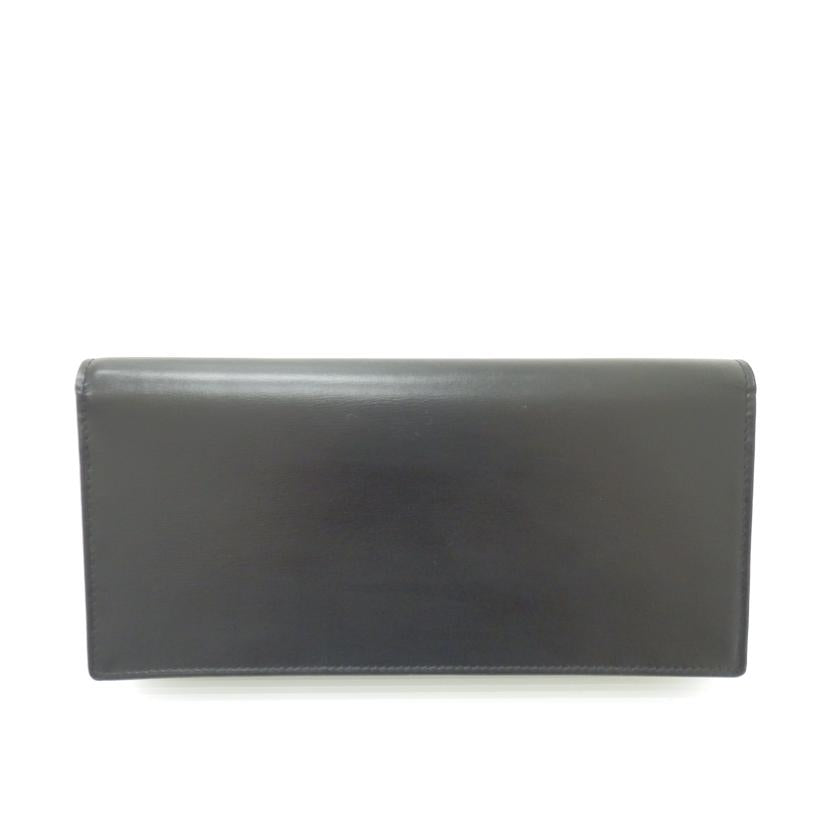 Ｃａｒｔｉｅｒ カルティエ/パシャドゥ／レザー２つ折り長財布//ABランク/88