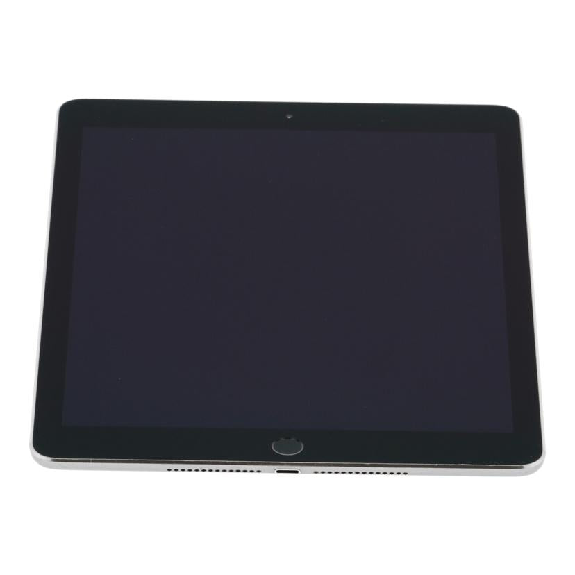 Ａｐｐｌｅ アップル/ｉＰａｄＡｉｒ２　１６ＧＢ/MGL12J/A//DMPRFQ70G5VJ/Bランク/78