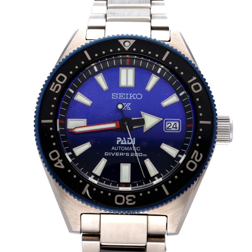 ＳＥＩＫＯ ｾｲｺｰ/プロスペックス／ダイバーズスキューバ／自動巻/SBDC055//851026/Aランク/75