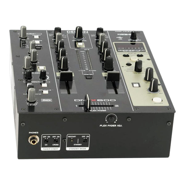 名機◎DENON DN-X1100◎デノン◯djミキサー◯ - DJ機器