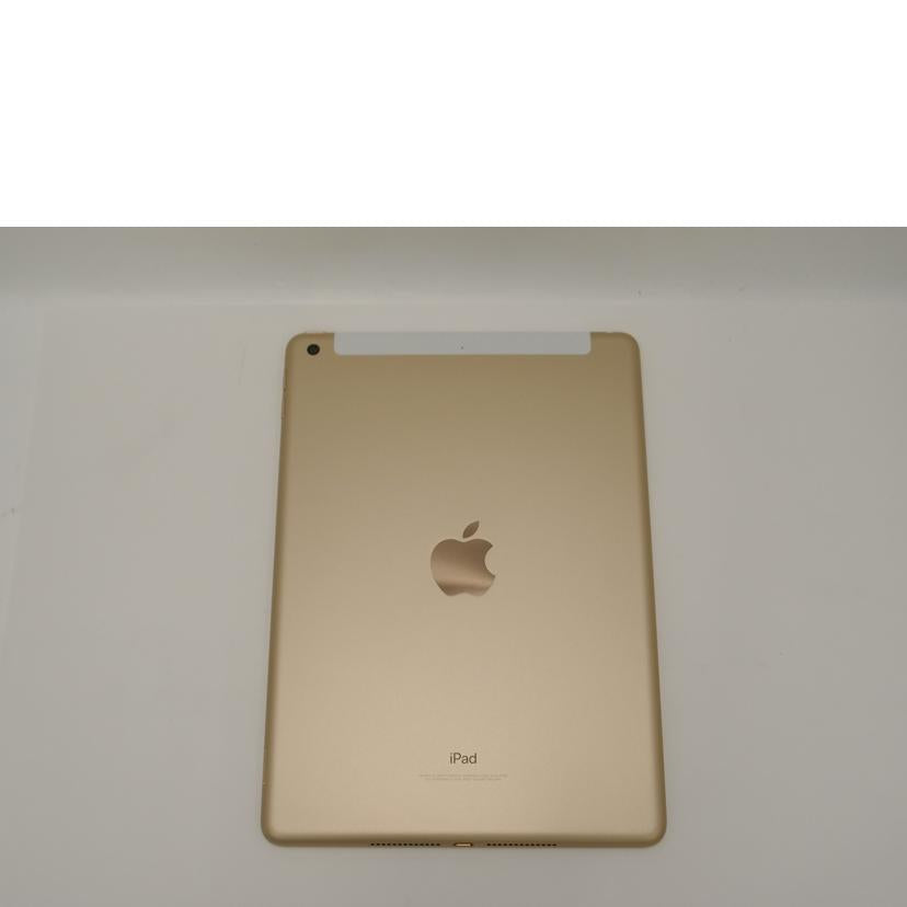 Ａｐｐｌｅ アップル/ｉＰａｄ　Ｗｉ－Ｆｉ＋Ｃｅｌｌｕｌａｒ　３２ＧＢ/MPG42J/A//GCTVHKULHP61/Aランク/69