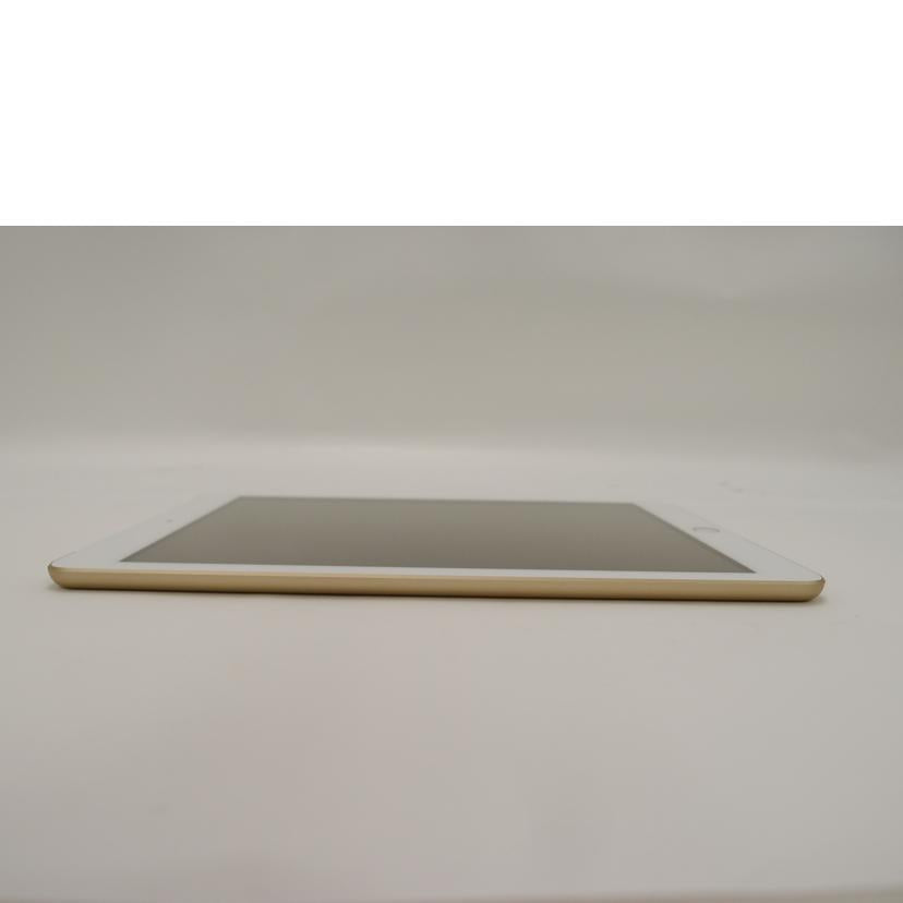 Ａｐｐｌｅ アップル/ｉＰａｄ　Ｗｉ－Ｆｉ＋Ｃｅｌｌｕｌａｒ　３２ＧＢ/MPG42J/A//GCTVHKULHP61/Aランク/69