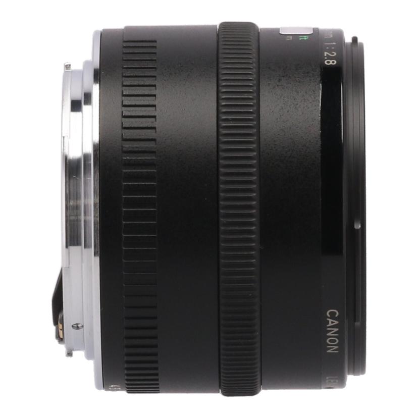 Ｃａｎｏｎ キヤノン/交換レンズ／２４ｍｍ/EF 24mm F2.8//43367/Bランク/09