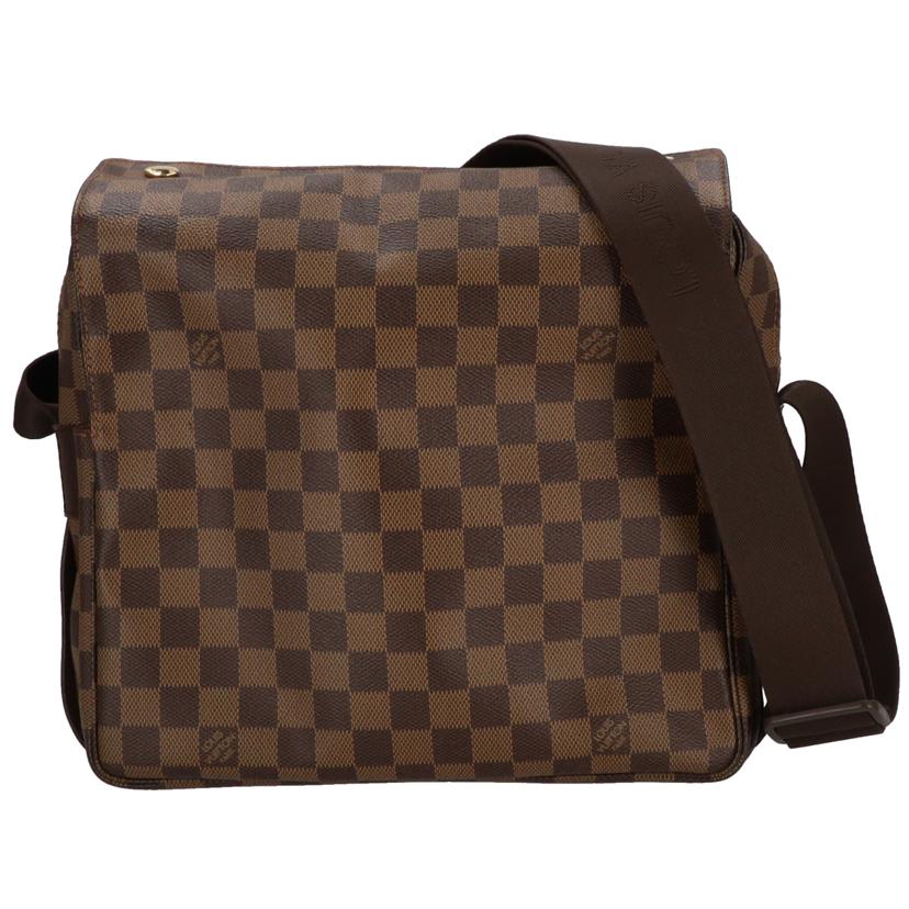 ＬＯＵＩＳ　ＶＵＩＴＴＯＮ ﾙｲ･ｳﾞｨﾄﾝ/ナヴィグリオ／ダミエ/N45255//SR2***/ABランク/75
