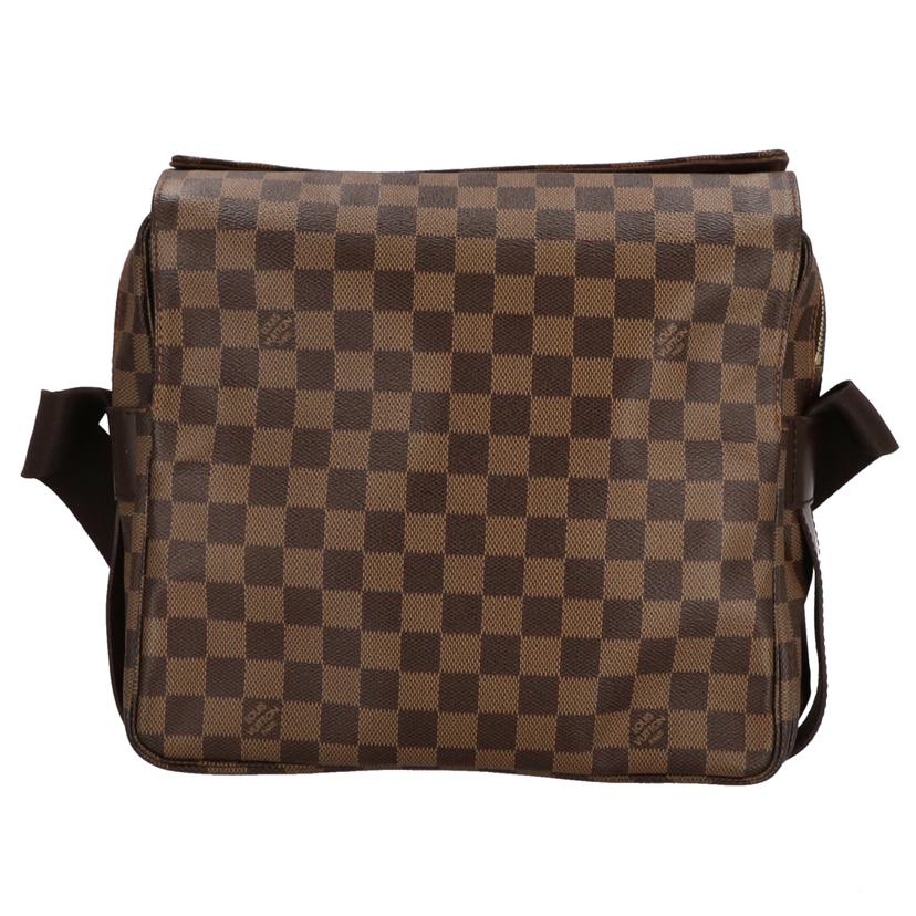 ＬＯＵＩＳ　ＶＵＩＴＴＯＮ ﾙｲ･ｳﾞｨﾄﾝ/ナヴィグリオ／ダミエ/N45255//SR2***/ABランク/75