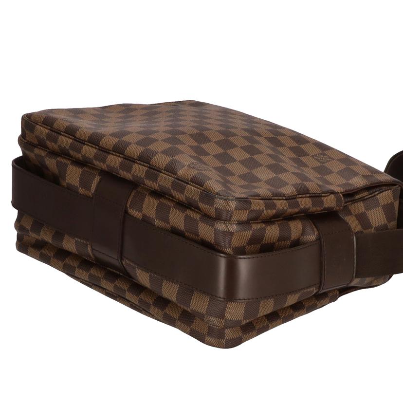 ＬＯＵＩＳ　ＶＵＩＴＴＯＮ ﾙｲ･ｳﾞｨﾄﾝ/ナヴィグリオ／ダミエ/N45255//SR2***/ABランク/75