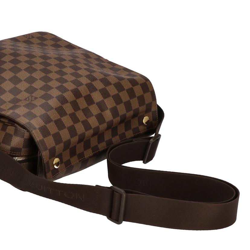 ＬＯＵＩＳ　ＶＵＩＴＴＯＮ ﾙｲ･ｳﾞｨﾄﾝ/ナヴィグリオ／ダミエ/N45255//SR2***/ABランク/75