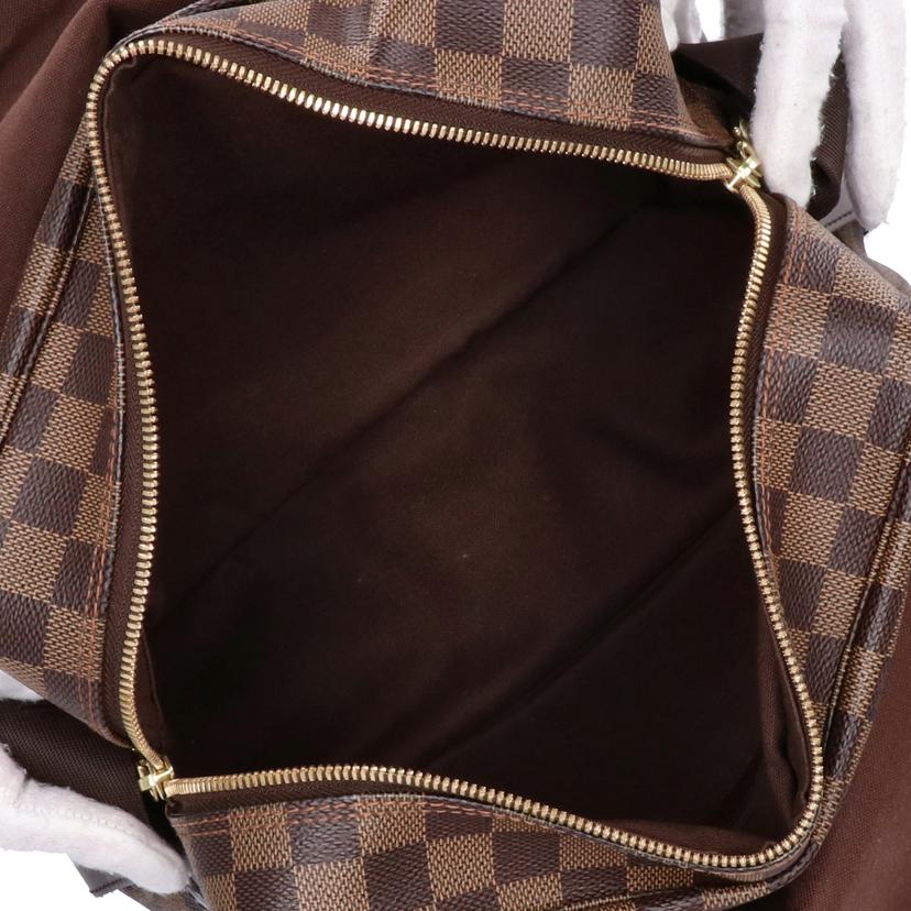 ＬＯＵＩＳ　ＶＵＩＴＴＯＮ ﾙｲ･ｳﾞｨﾄﾝ/ナヴィグリオ／ダミエ/N45255//SR2***/ABランク/75
