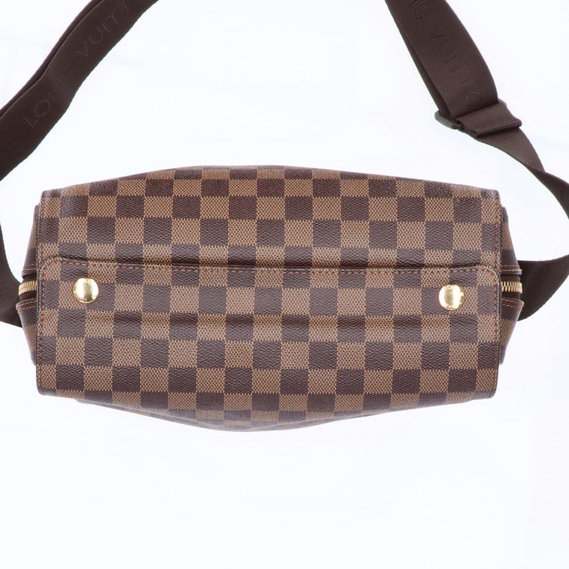 ＬＯＵＩＳ　ＶＵＩＴＴＯＮ ﾙｲ･ｳﾞｨﾄﾝ/ナヴィグリオ／ダミエ/N45255//SR2***/ABランク/75