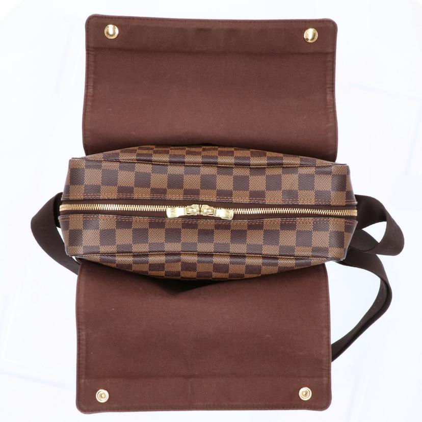 ＬＯＵＩＳ　ＶＵＩＴＴＯＮ ﾙｲ･ｳﾞｨﾄﾝ/ナヴィグリオ／ダミエ/N45255//SR2***/ABランク/75