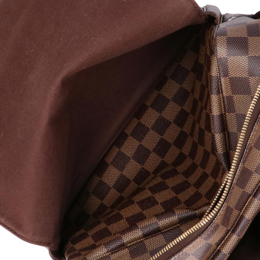 ＬＯＵＩＳ　ＶＵＩＴＴＯＮ ﾙｲ･ｳﾞｨﾄﾝ/ナヴィグリオ／ダミエ/N45255//SR2***/ABランク/75