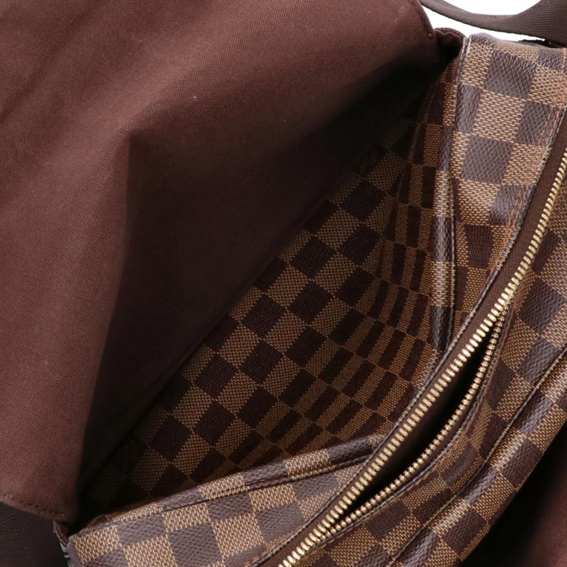 ＬＯＵＩＳ　ＶＵＩＴＴＯＮ ﾙｲ･ｳﾞｨﾄﾝ/ナヴィグリオ／ダミエ/N45255//SR2***/ABランク/75