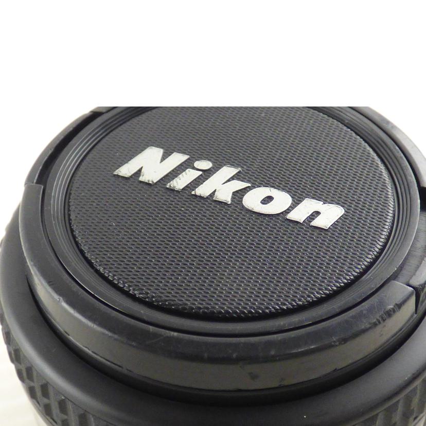 NIKON ニコン/交換レンズ/AF NIKKOR 50mm F1.4 D/6125380/ABランク/64【中古】 NIKON ニコン/交換レンズ/AF NIKKOR 50mm F1.4 D/6125380/AB