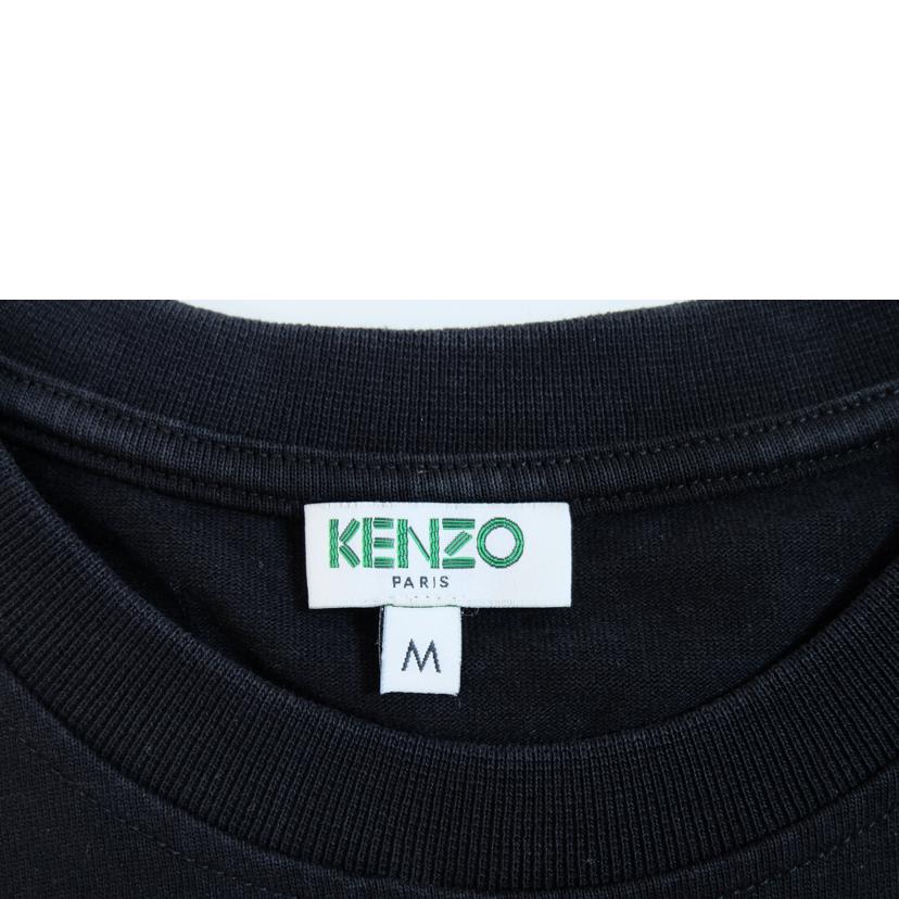 ＫＥＮＺＯ ケンゾー/タイガー刺繍Ｔシャツ/FA55TS0904V4//ABランク/71