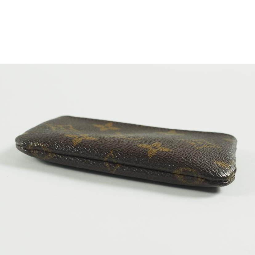 ＬＯＵＩＳ　ＶＵＩＴＴＯＮ ルイヴィトン/ポシェットクレ／モノグラム/M62650//CA0968/Bランク/79