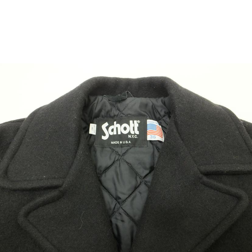 ＳＣＨＯＴＴ ｼｮｯﾄ/シングルＰコート/756//Bランク/88