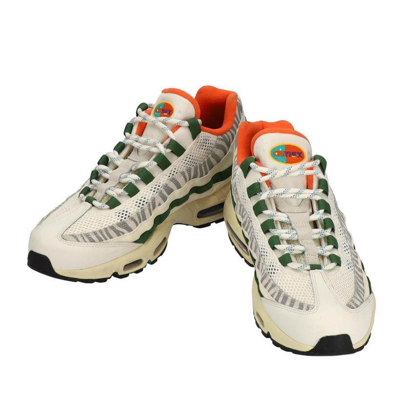 ナイキ NIKE/ＡＩＲ　ＭＡＸ９５ＥＲＡ/CZ9723-100//00194497205595/ABランク/85