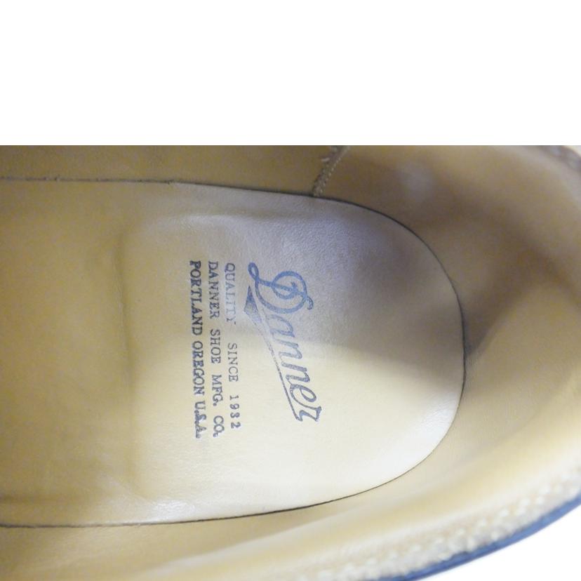 Ｄａｎｎｅｒ ﾀﾞﾅｰ/ポストマンシューズ／２６．５ｃｍ/D4300//Bランク/88