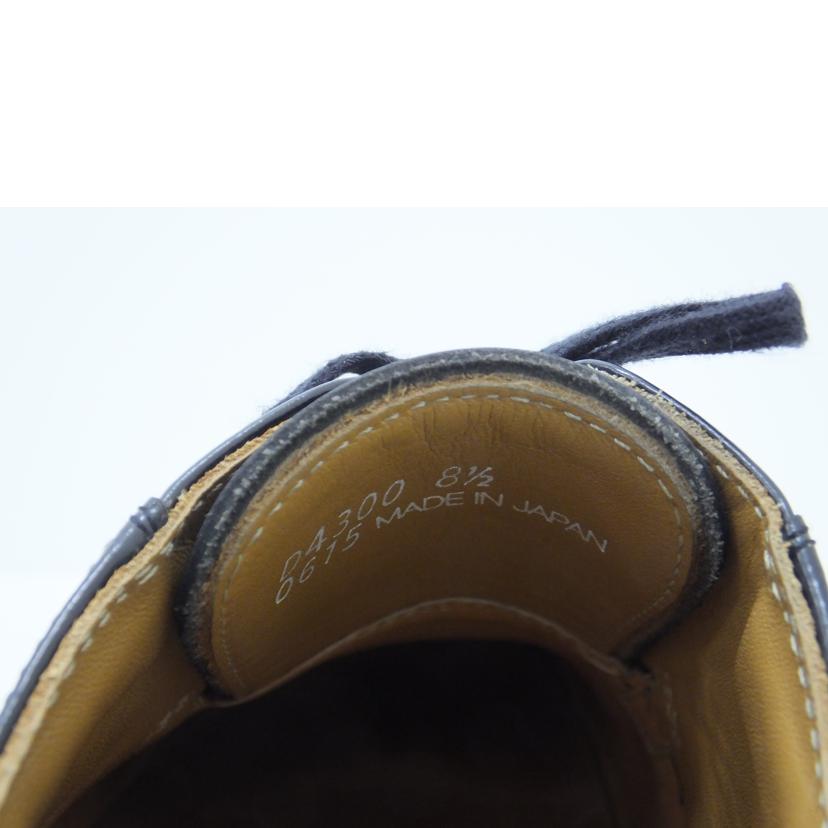 Ｄａｎｎｅｒ ﾀﾞﾅｰ/ポストマンシューズ／２６．５ｃｍ/D4300//Bランク/88