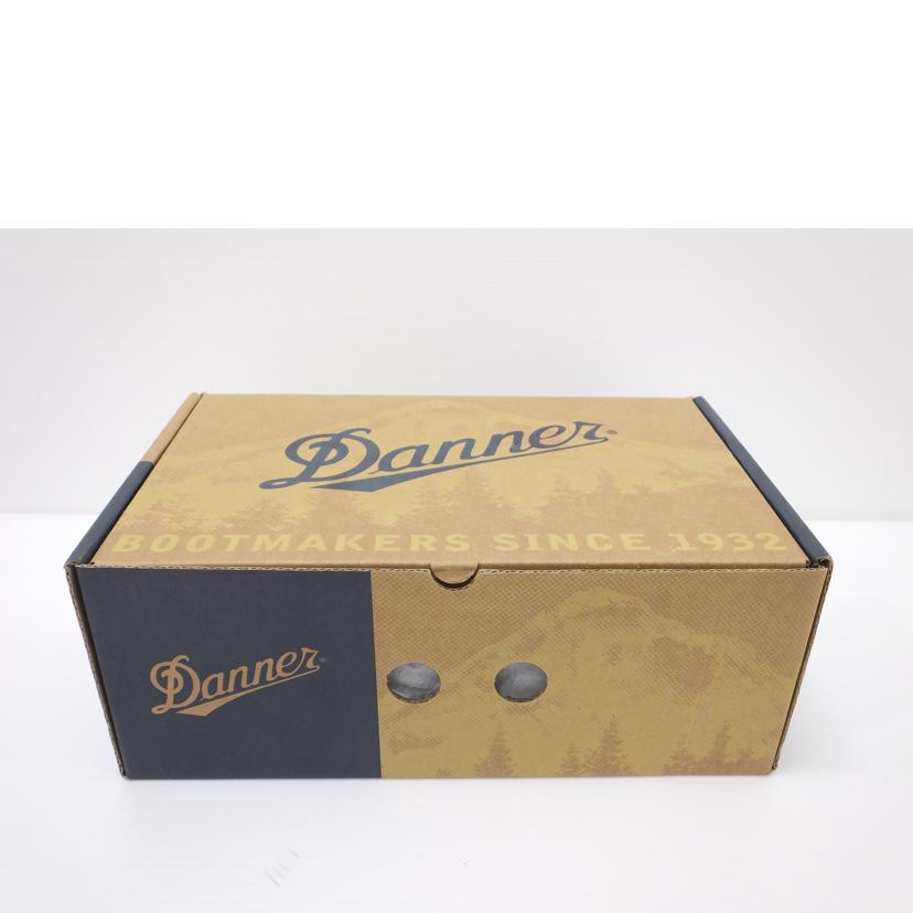 Ｄａｎｎｅｒ ﾀﾞﾅｰ/ポストマンシューズ／２６．５ｃｍ/D4300//Bランク/88