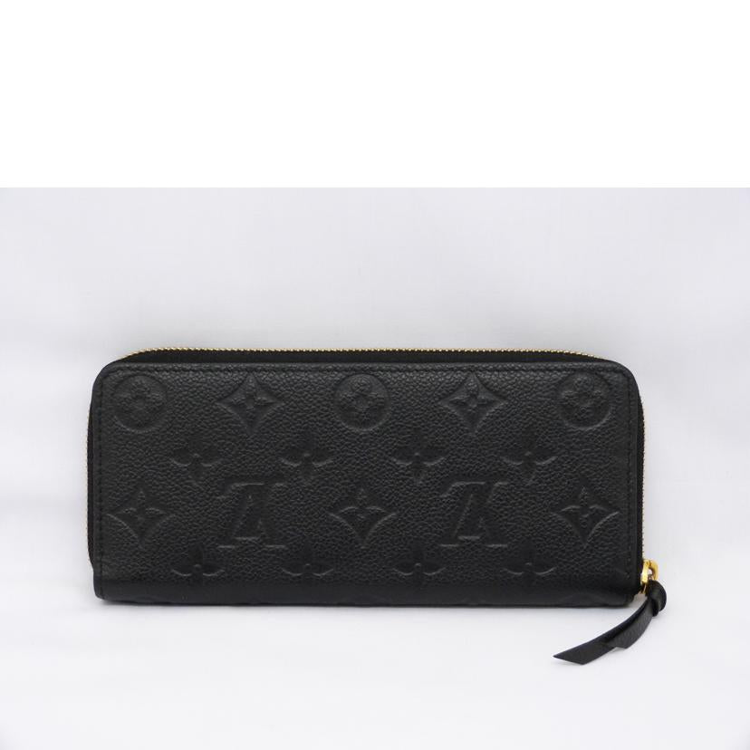 ＬＯＵＩＳ　ＶＵＩＴＴＯＮ ルイ・ヴィトン/ポルトフォイユ・クレマンス/M60171//SP1139/ABランク/03