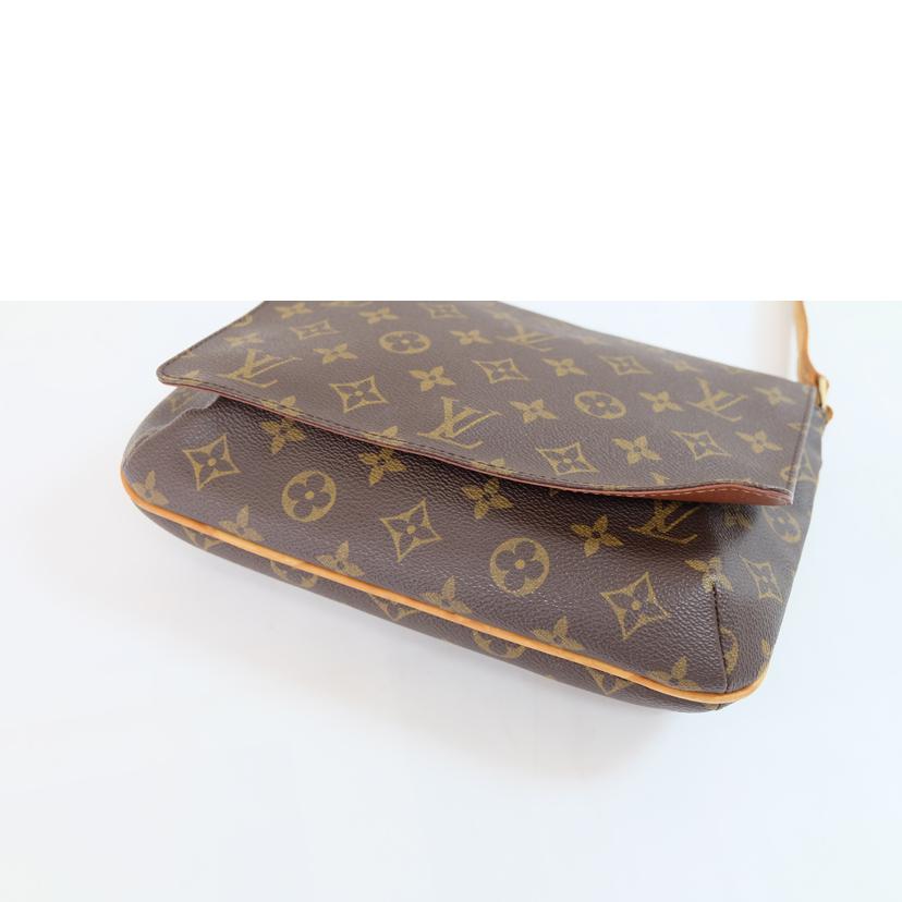 　　ＬＶ ルイヴィトン/ミュゼットタンゴ／ショート／モノグラム/M51388//SP0061/Bランク/71