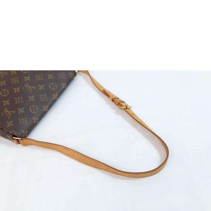 　　ＬＶ ルイヴィトン/ミュゼットタンゴ／ショート／モノグラム/M51388//SP0061/Bランク/71