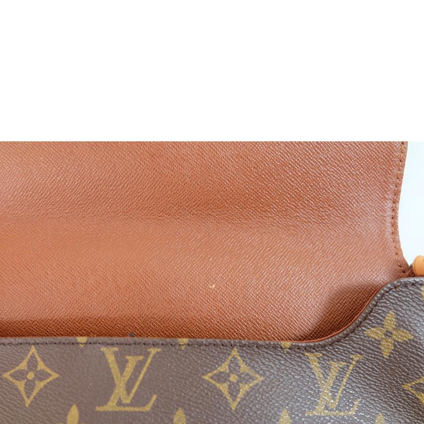 　　ＬＶ ルイヴィトン/ミュゼットタンゴ／ショート／モノグラム/M51388//SP0061/Bランク/71
