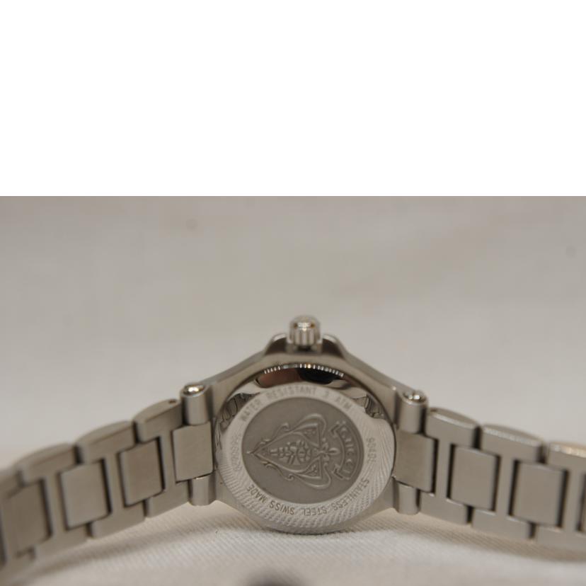 ＧＵＣＣＩ グッチ/ラウンドフェイスデイトクォーツＳＳ/9040L//166*****/ABランク/92