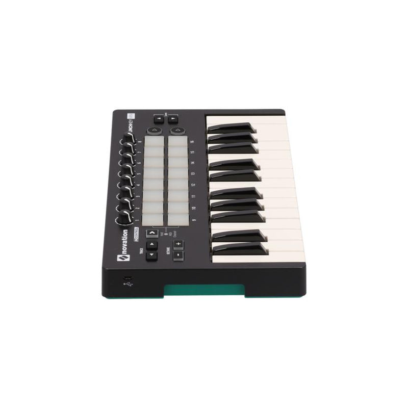 楽器<br>NOVATION/MIDIキーボード/LAUNCHKEY MINI/楽器関連/Bランク/70