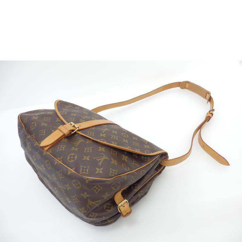 ＬＶ ルイヴィトン/ソミュール３０／モノグラム/M42256//AR0994/Bランク/88