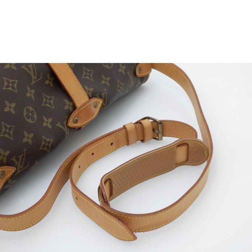 ＬＶ ルイヴィトン/ソミュール３０／モノグラム/M42256//AR0994/Bランク/88