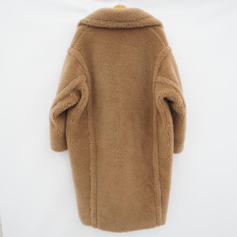 ＭａｘＭａｒａ マックスマーラ/テディーベアコート/101613196//Aランク/75