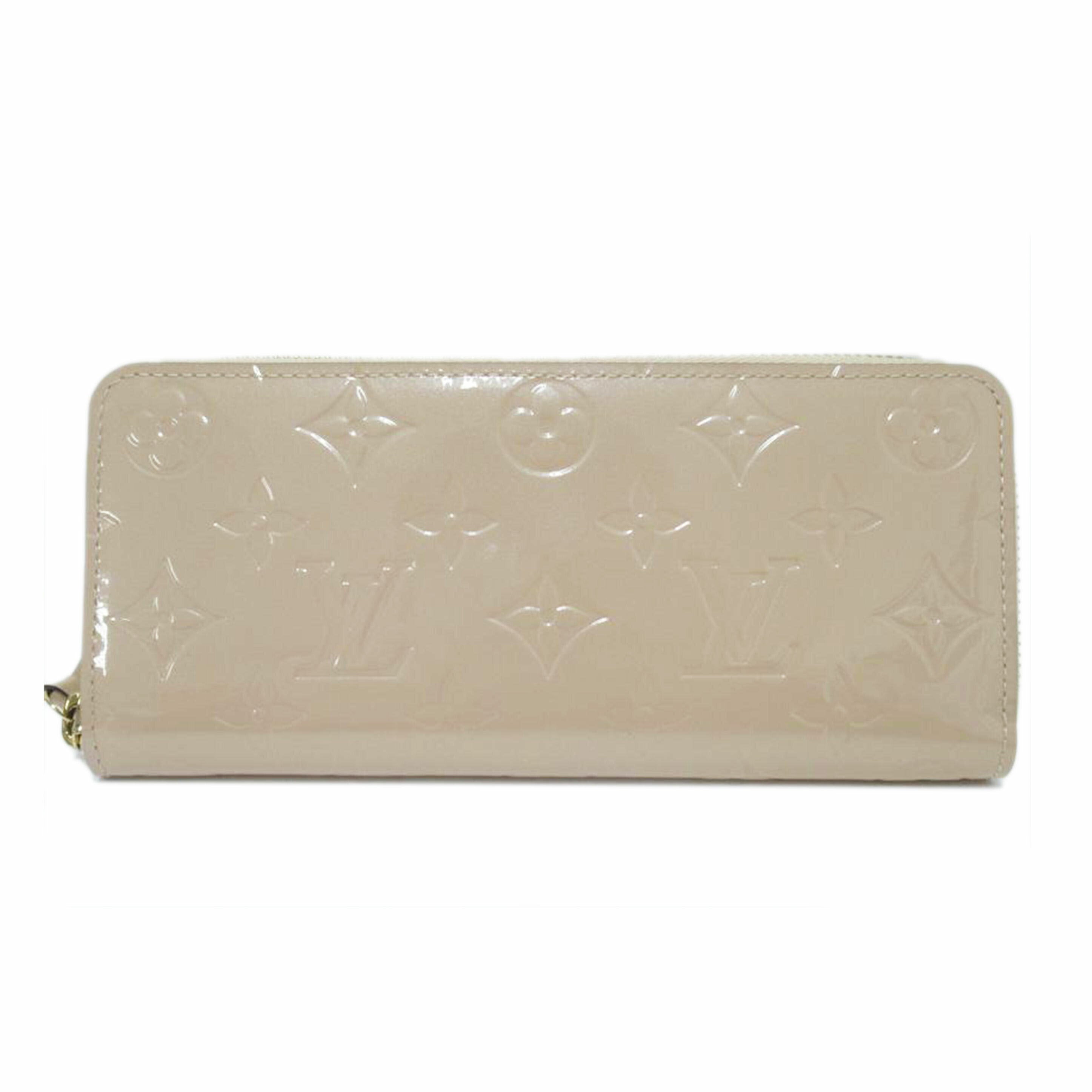 　　ＬＶ/ポルトフォイユ・クレマンス／ヴェルニ/M90923//CA4195/Aランク/63