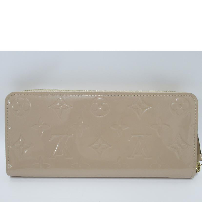 　　ＬＶ/ポルトフォイユ・クレマンス／ヴェルニ/M90923//CA4195/Aランク/63