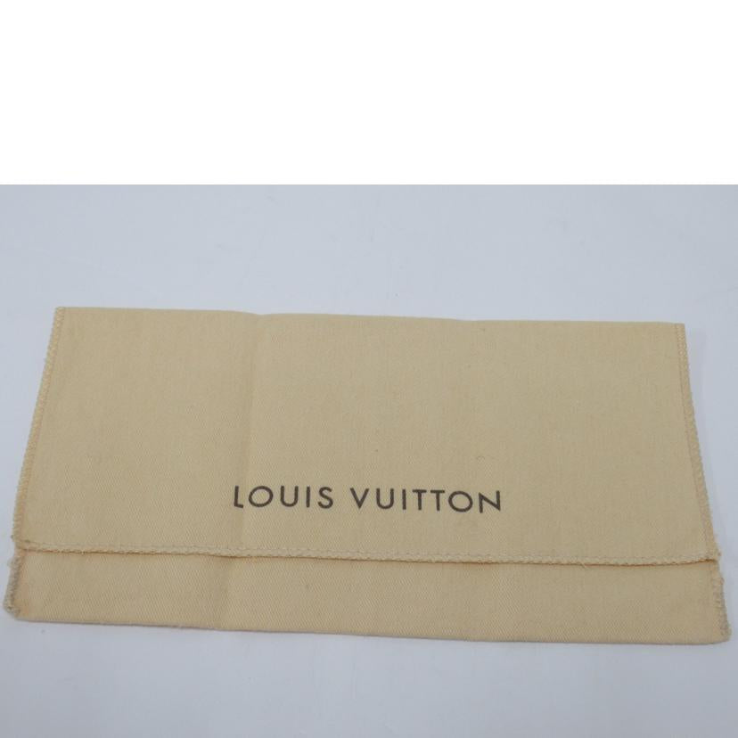 　　ＬＶ/ポルトフォイユ・クレマンス／ヴェルニ/M90923//CA4195/Aランク/63