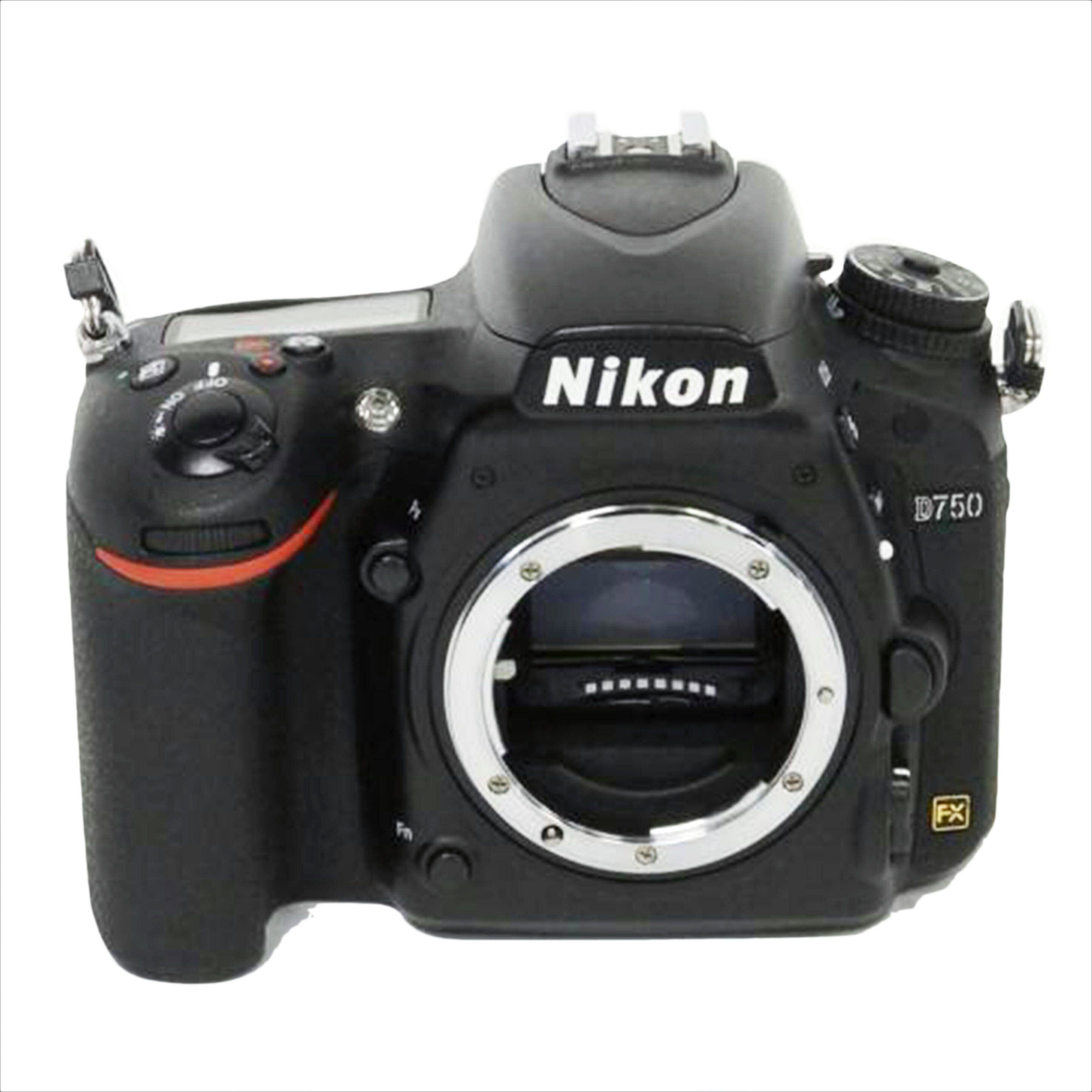 Ｎｉｋｏｎ ニコン/デジタル一眼／Ｄ７５０　ボディ/D750 ﾎﾞﾃﾞｨ//2012770/Aランク/06