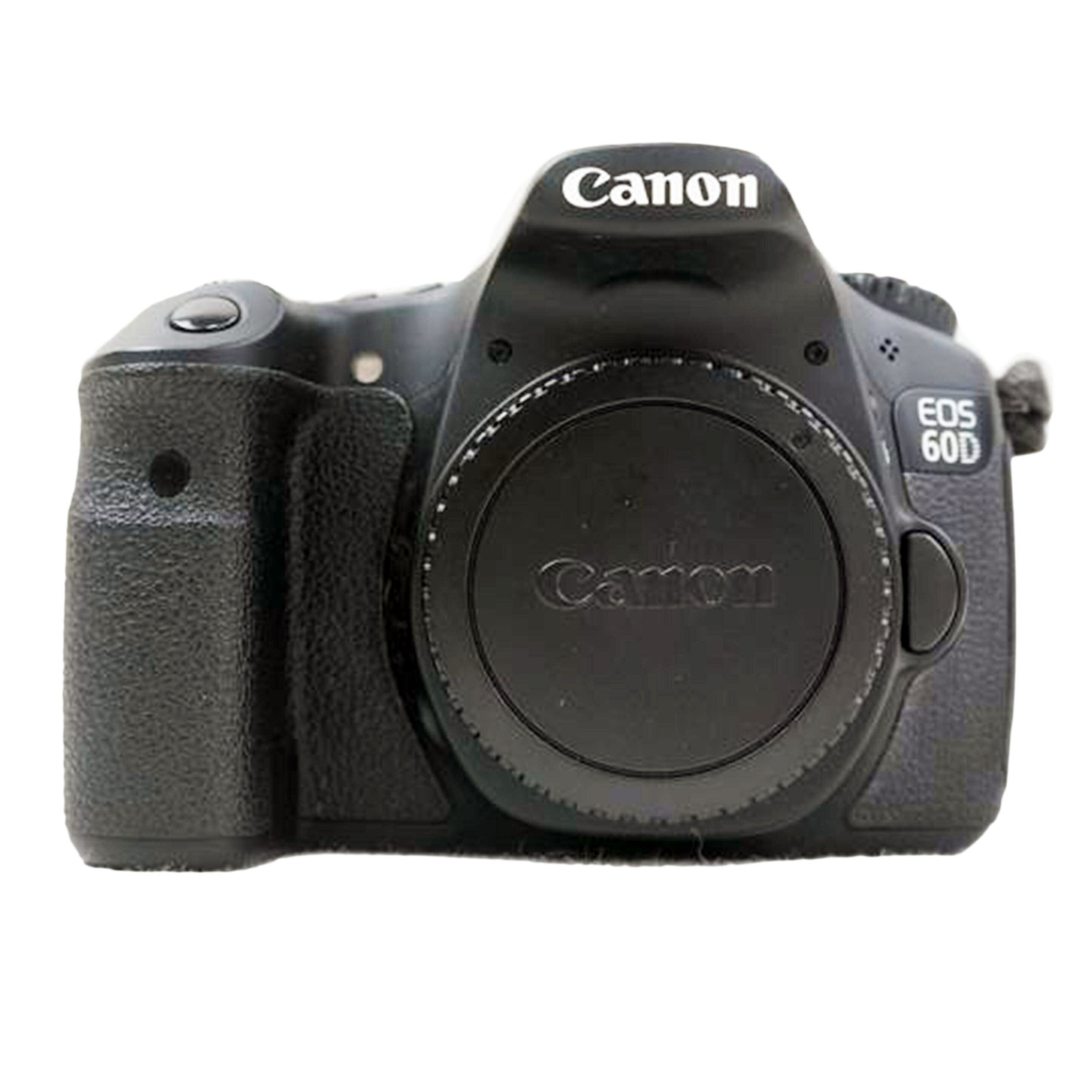 Ｃａｎｏｎ キヤノン/デジタル一眼/EOS 60D//0560404513/ABランク/67