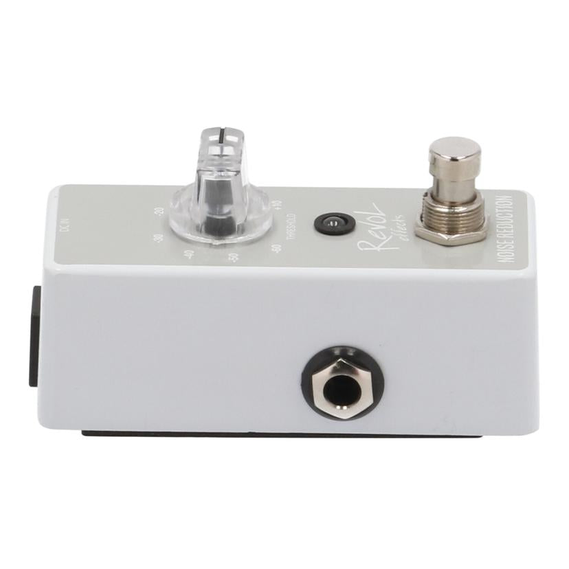 ＲｅｖｏＬ　ｅｆｆｅｃｔｓ　 レヴォルエフェクツ/エフェクター／ノイズゲート/ENR-01//-/Aランク/77