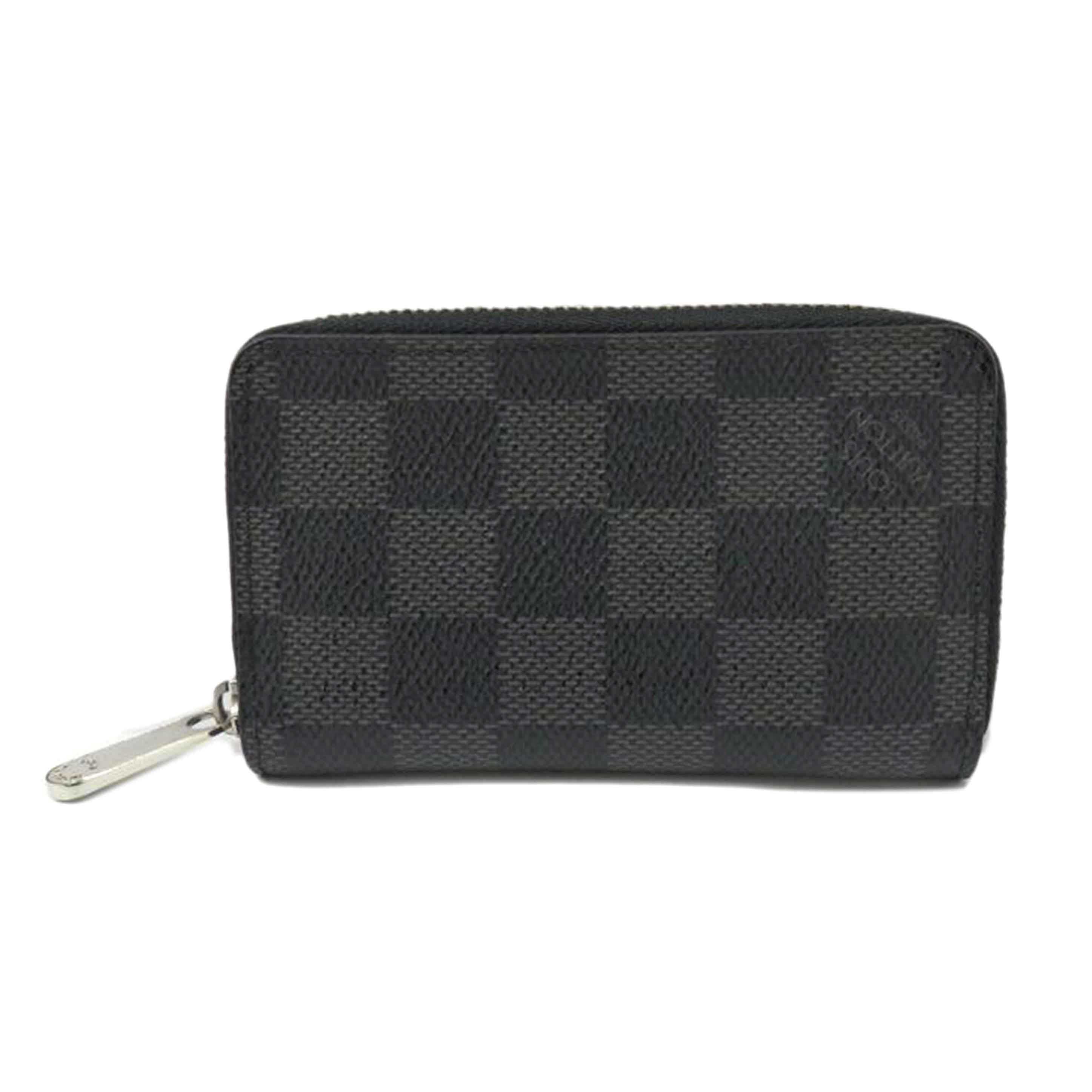 ＬＶ ルイヴィトン/ジッピーコインケース／ダミエグラフィット/N63076//MI2182/Bランク/77
