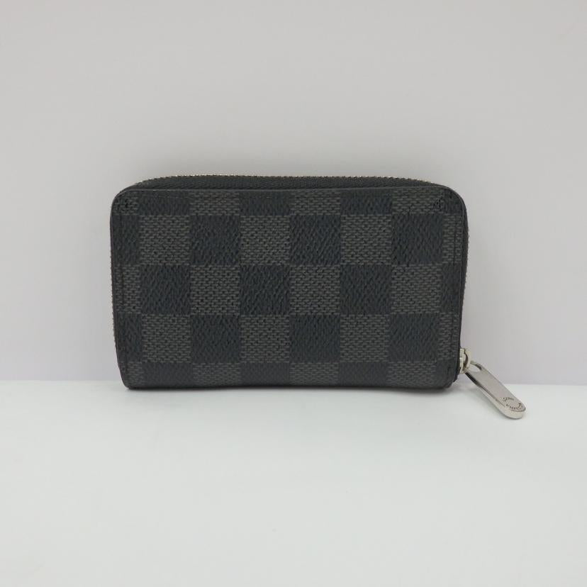 ＬＶ ルイヴィトン/ジッピーコインケース／ダミエグラフィット/N63076//MI2182/Bランク/77