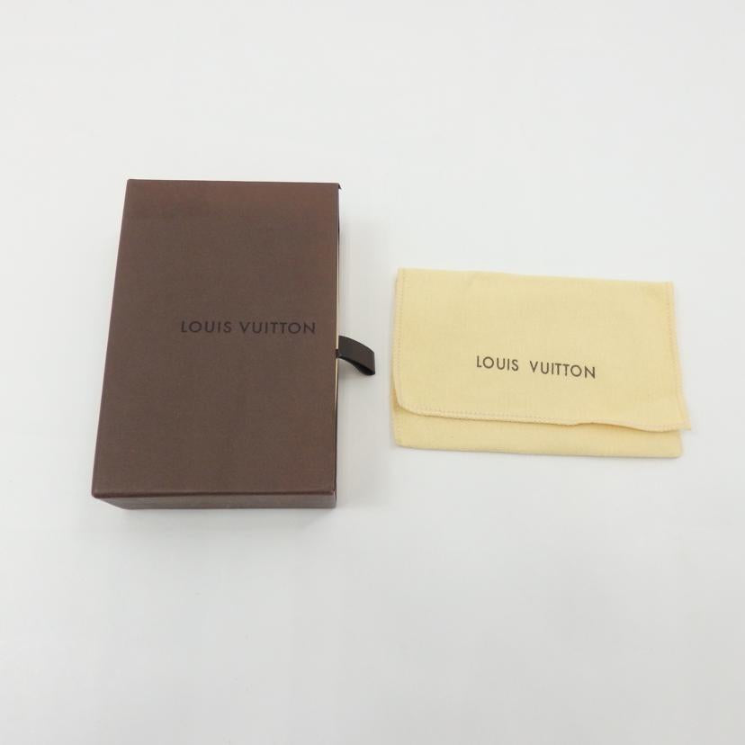 ＬＶ ルイヴィトン/ジッピーコインケース／ダミエグラフィット/N63076//MI2182/Bランク/77