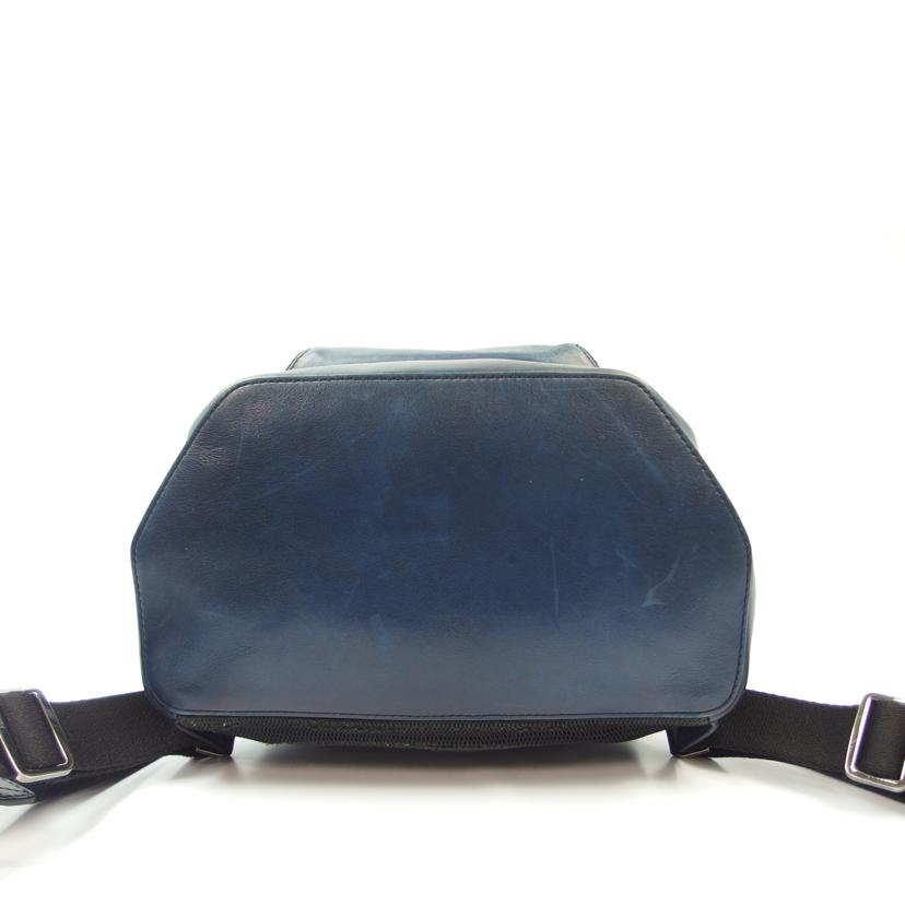 Ｂｅｒｌｕｔｉ ベルルッティ/カリグラフィバックパック//Bランク/83